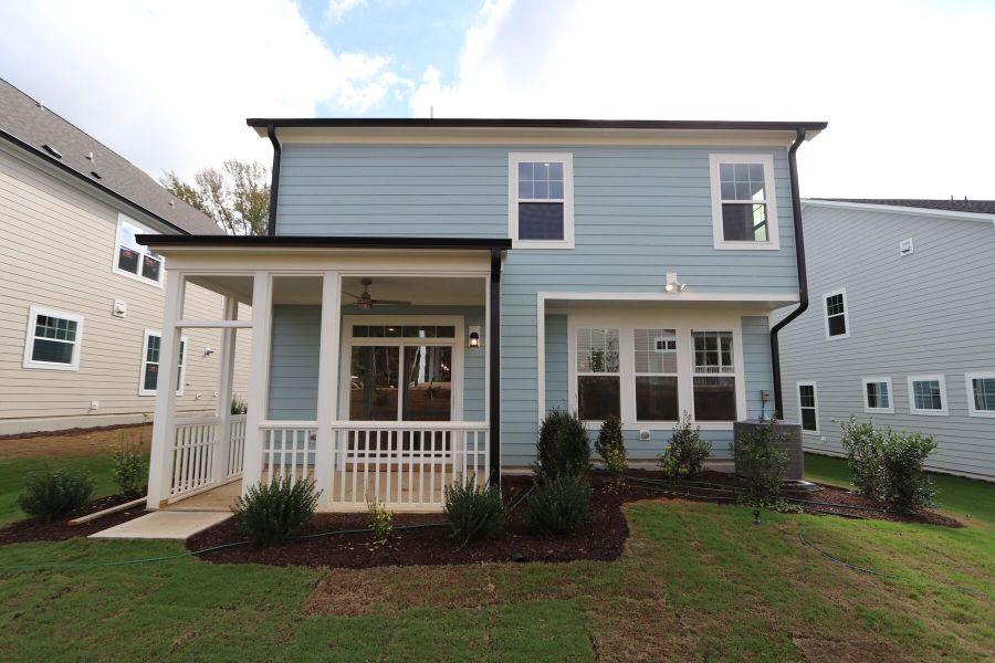 Front Exterior Front Exterior