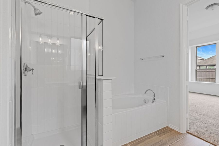 3br New Home in Georgetown, TX.  - Slide 21