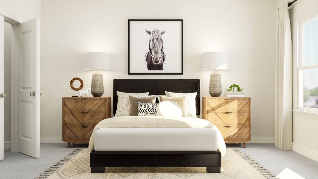 Scottsdale Bedroom 2