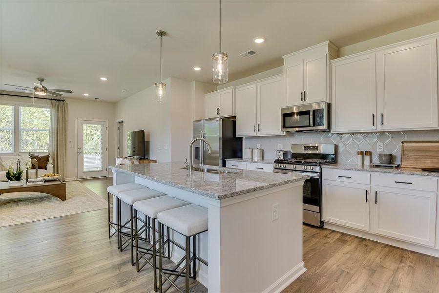 Kitchen Kitchen