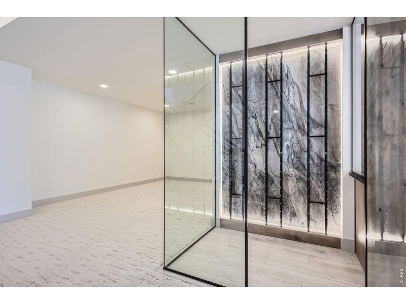 Spacious, unfurnished interior of a new home in , Greeley (Image 39).