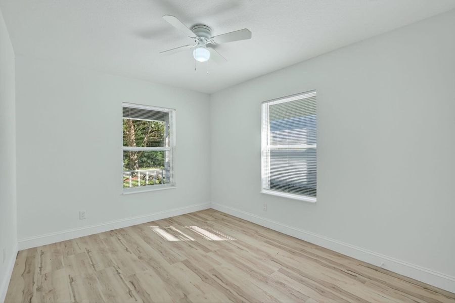 Spacious, unfurnished interior of a new home in , Fort Pierce (Image 15). Spacious, unfurnished interior of a new home in , Fort Pierce (Image 15).