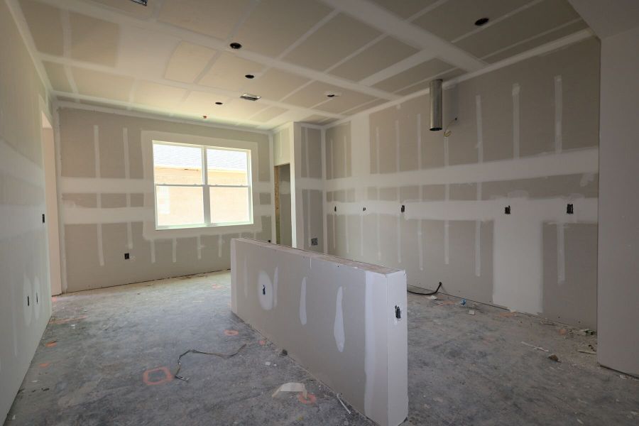 Drywall