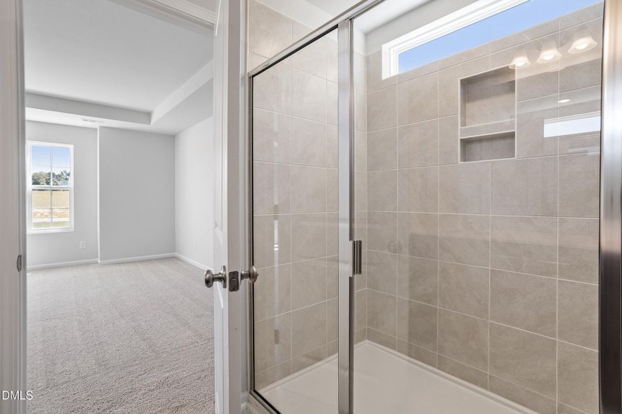 Primary Suite Bath 2