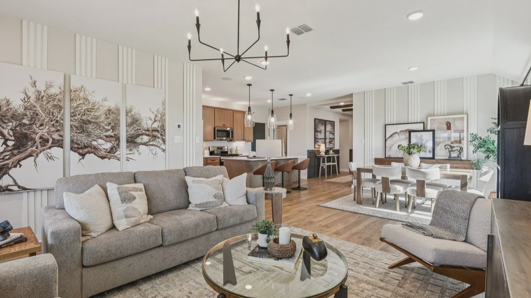 Representative Photo. This home is not complete. Representative Photo. This home is not complete.