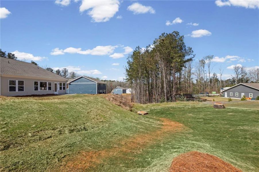 Image 44 of a home in Sage Woods.