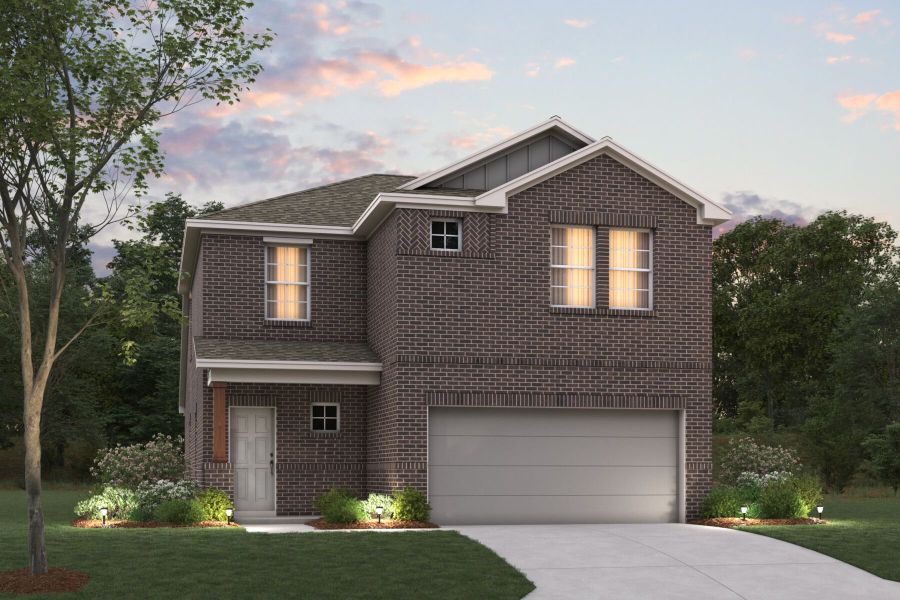 Sanpiper Elevation C