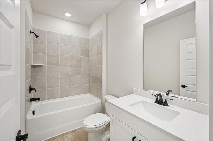 Image 50 of a home in Hemingway - Reserve Series. Image 50 of a home in Hemingway - Reserve Series.