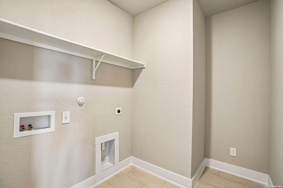 Spacious, unfurnished interior of a new home in Stetson Ridge, Marion (Image 32). Spacious, unfurnished interior of a new home in Stetson Ridge, Marion (Image 32).