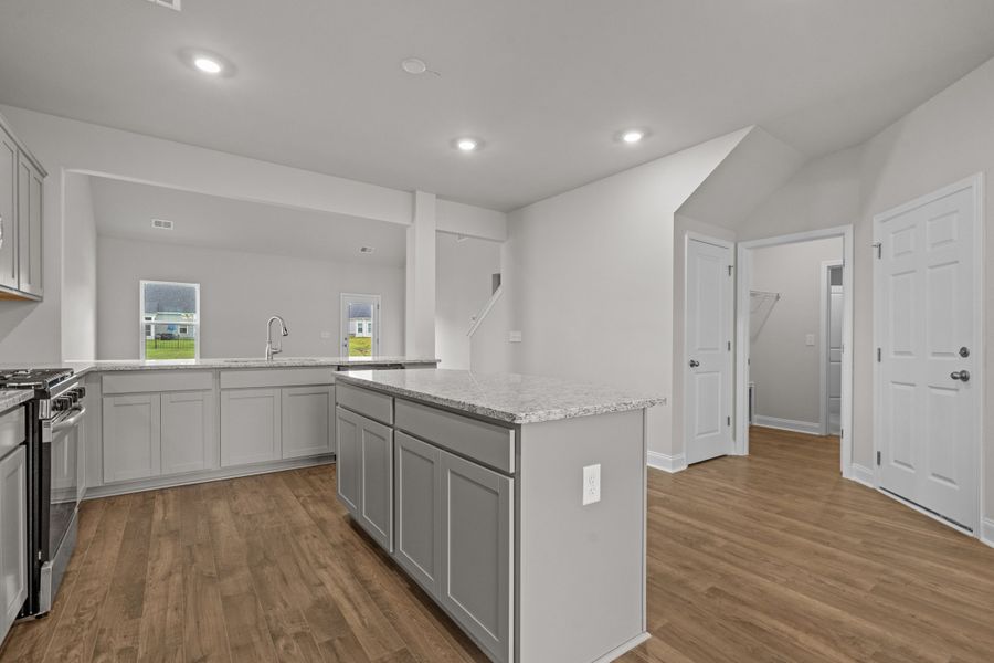 New Home in Calabash, NC.  - Slide 13