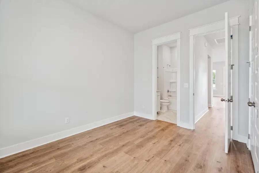 Spacious, unfurnished interior of a new home in Carnes Crossroads, Summerville (Image 3). Spacious, unfurnished interior of a new home in Carnes Crossroads, Summerville (Image 3).