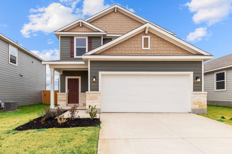 Image 17 of a home in Agave. Image 17 of a home in Agave.