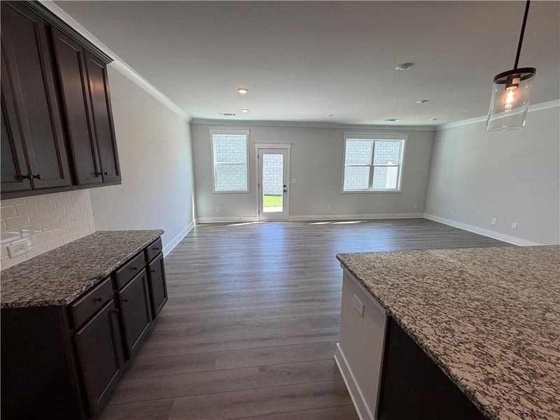 Image 24 of a home in Millstone at Mundy Mill.