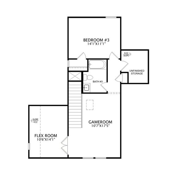 Second Level Second Level