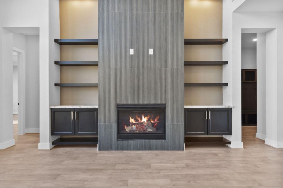 19906 Prairie Spider Way Cypress, TX New Home Image 21