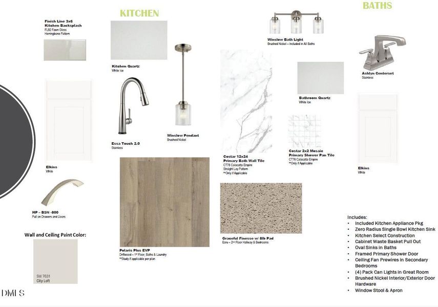 HVM140 Design Collage