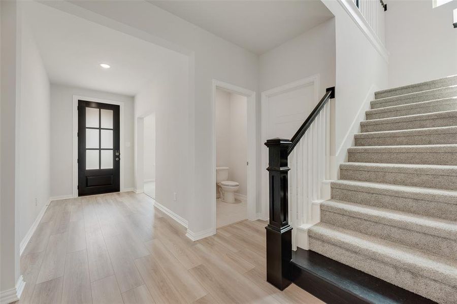 Image 29 of a home in Sutton Fields.