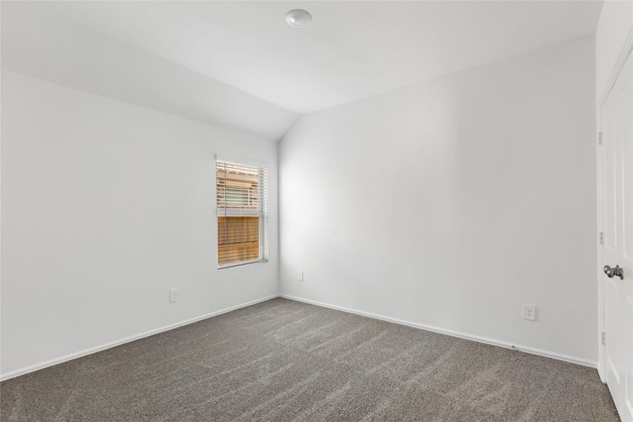 Bedroom #3 Bedroom #3