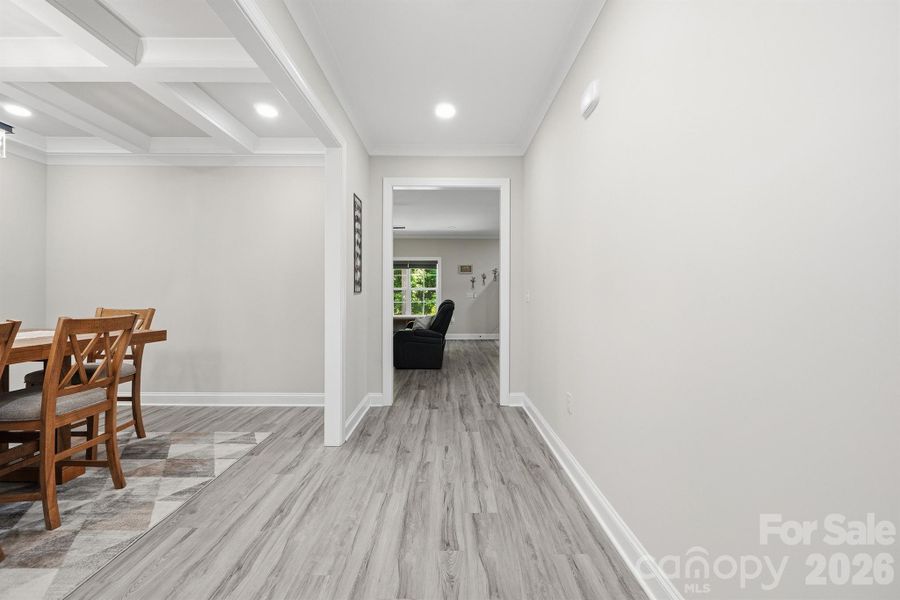 Foyer Foyer