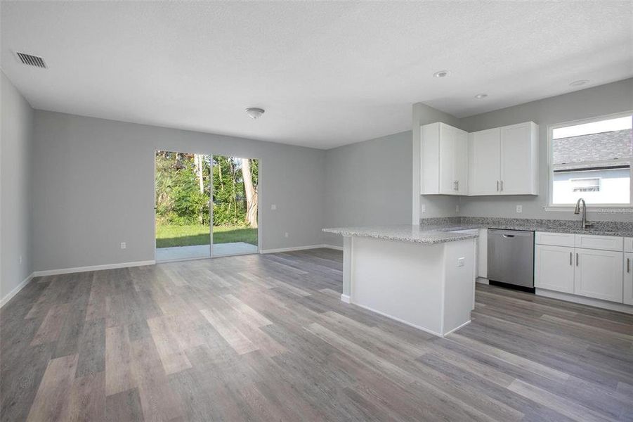 Spacious, unfurnished interior of a new home in , Deltona (Image 24). Spacious, unfurnished interior of a new home in , Deltona (Image 24).
