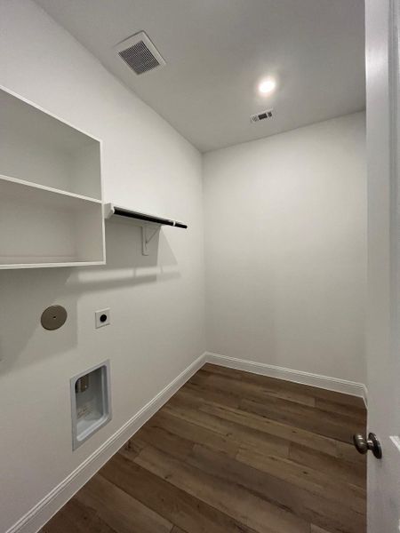 Pictures are representative of floor plan - not actual home for sale