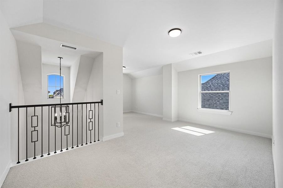 Image 19 of a home in Pecan Square: 50ft. lots. Image 19 of a home in Pecan Square: 50ft. lots.