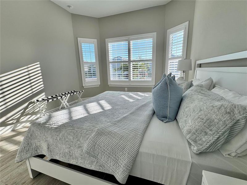 Furnished interior view inside a new home in , Englewood (Image 50). Furnished interior view inside a new home in , Englewood (Image 50).