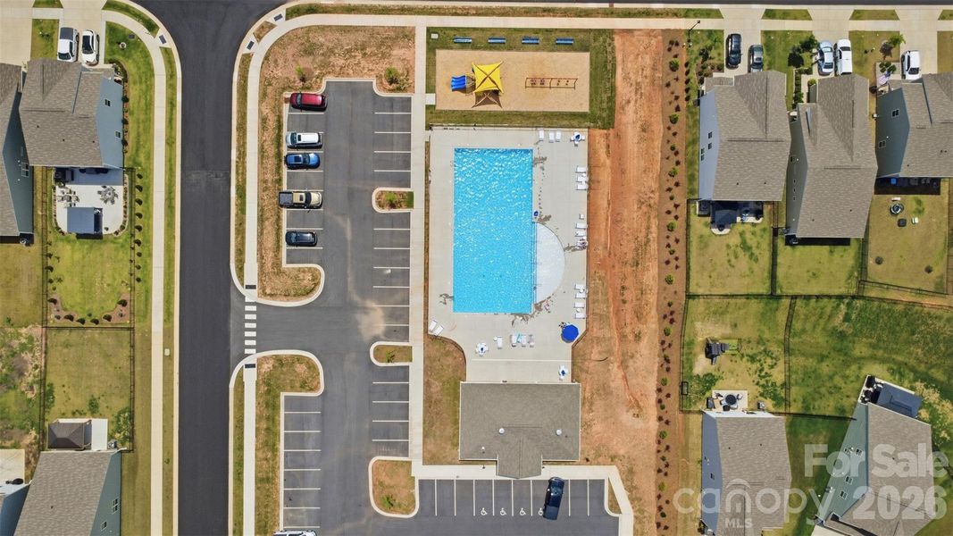 Community amenities in Legacy Ridge, Catawba (Image 30).