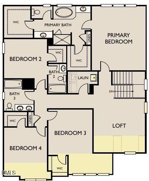 Lot 55 Floor 2 Lot 55 Floor 2