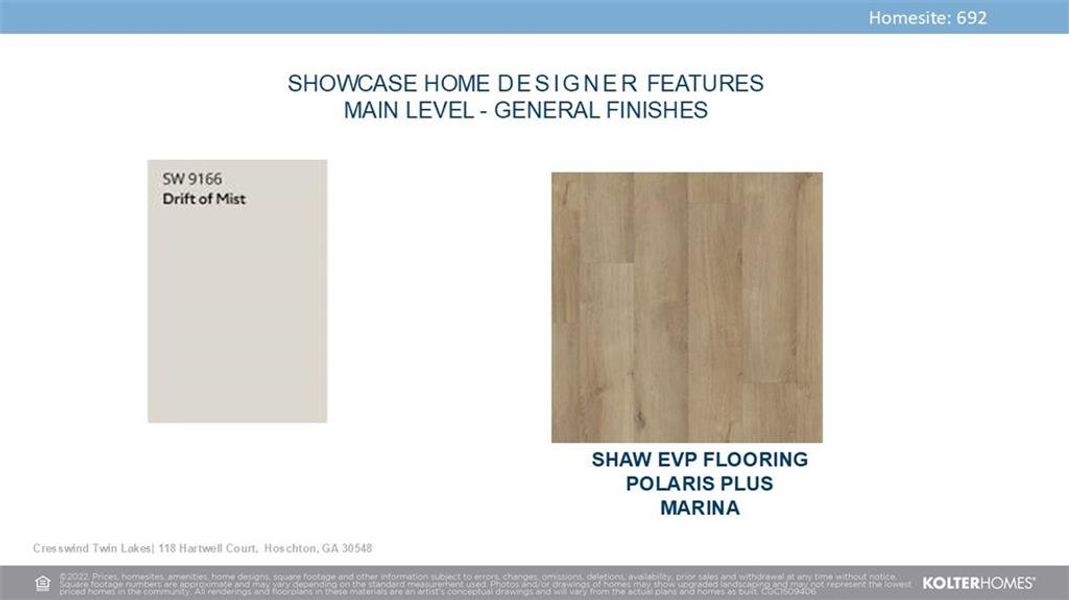Image 26 of a home in Cresswind Georgia at Twin Lakes. Image 26 of a home in Cresswind Georgia at Twin Lakes.