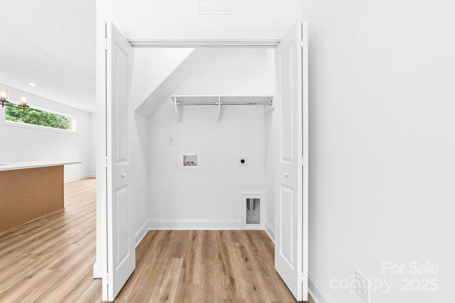 Spacious, unfurnished interior of a new home in , Shelby (Image 15). Spacious, unfurnished interior of a new home in , Shelby (Image 15).