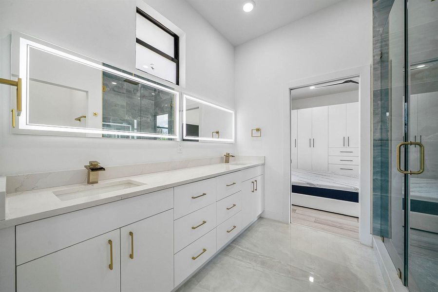 Third Bathroom