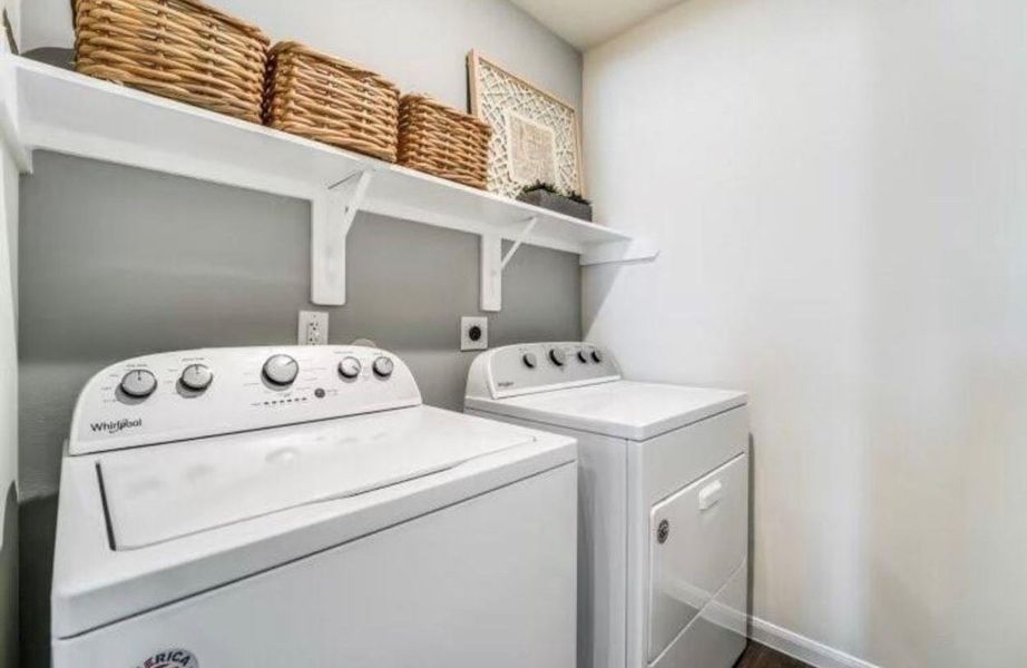 Close-up of interior finishes inside a home in The Pines At Seven Coves, Conroe (Image 10).