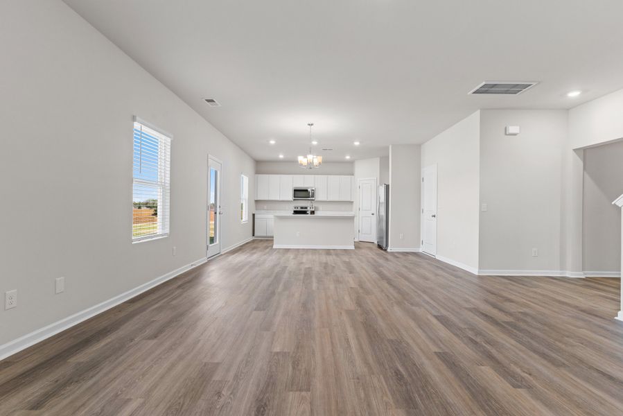 New Home in Supply, NC.  - Slide 10