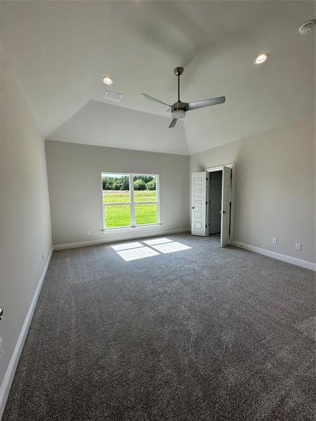 Spacious, unfurnished interior of a new home in , Chico (Image 18). Spacious, unfurnished interior of a new home in , Chico (Image 18).
