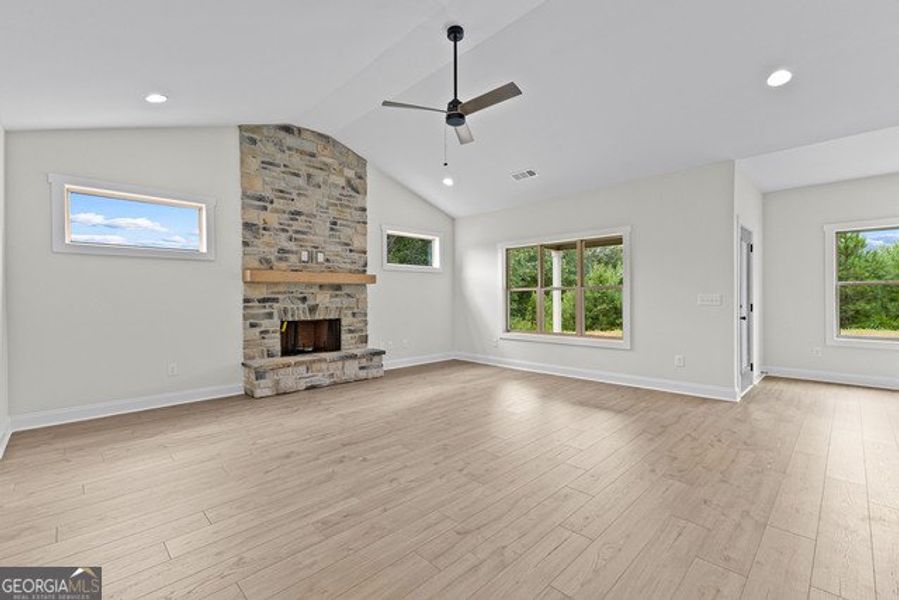 Image 21 of a home in The Dairy.