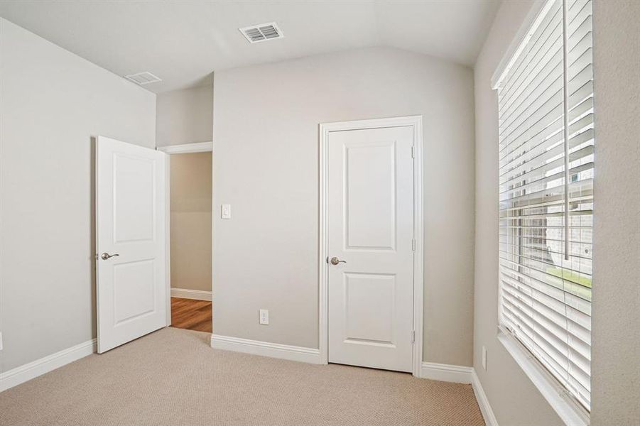 Photo is not of the actual home, but is an inspirational photo of builder’s model home and may depict options, furnishings, and/or decorator features that are not included.