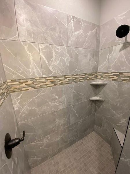 Furnished interior view inside a new home in , Azle (Image 3). Furnished interior view inside a new home in , Azle (Image 3).