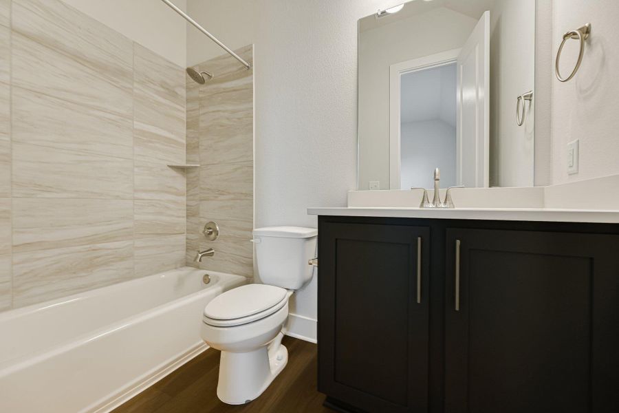 129 Horseherb Way San Marcos, TX New Home Image 2