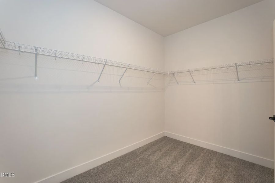 Spacious, unfurnished interior of a new home in Southern Estates, Sanford (Image 20).