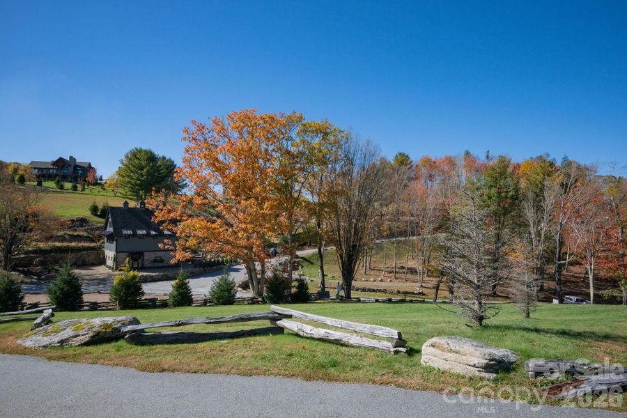 Natural landscape and outdoor views near  in Banner Elk (Image 7).