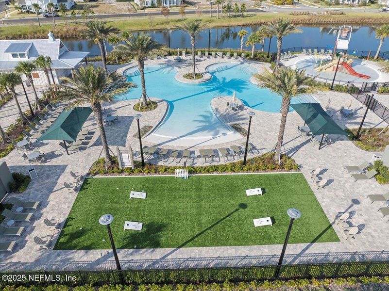 Community amenities in , Jacksonville (Image 69).