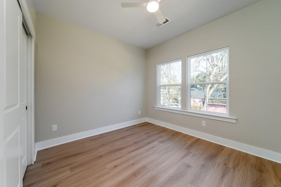 Spacious, unfurnished interior of a new home in , North Charleston (Image 15). Spacious, unfurnished interior of a new home in , North Charleston (Image 15).