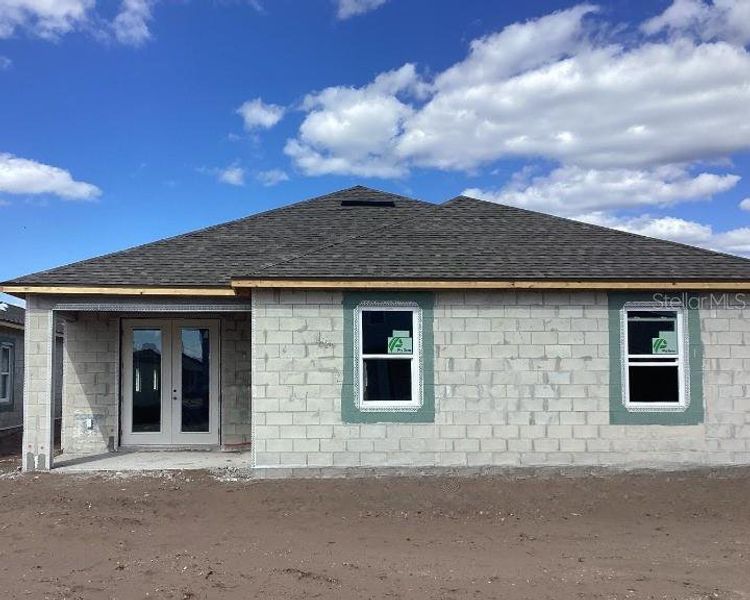 Image 28 of a home in Sunbrooke.