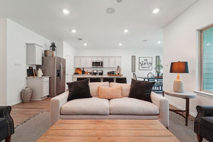 Image 10 of a home in Mill Creek. Image 10 of a home in Mill Creek.