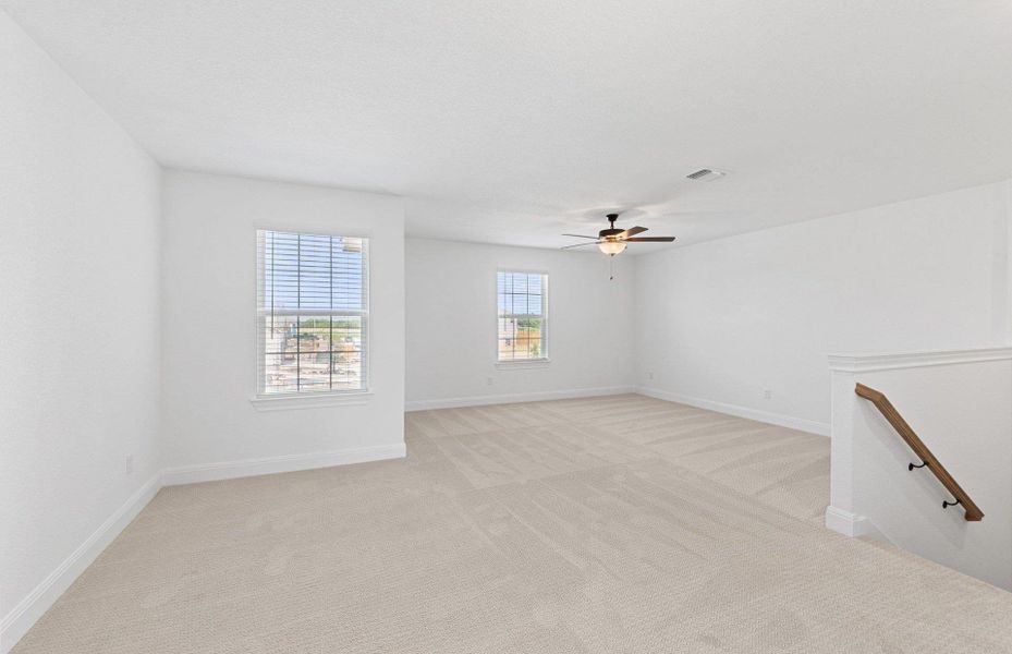 Spacious, unfurnished interior of a new home in Lagos, Manor (Image 29). Spacious, unfurnished interior of a new home in Lagos, Manor (Image 29).