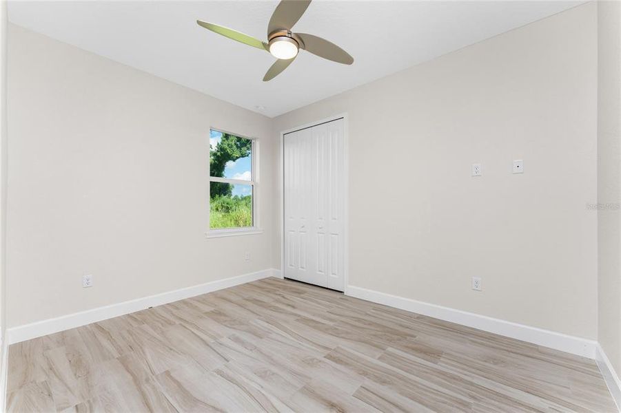 Spacious, unfurnished interior of a new home in , Rotonda West (Image 43). Spacious, unfurnished interior of a new home in , Rotonda West (Image 43).