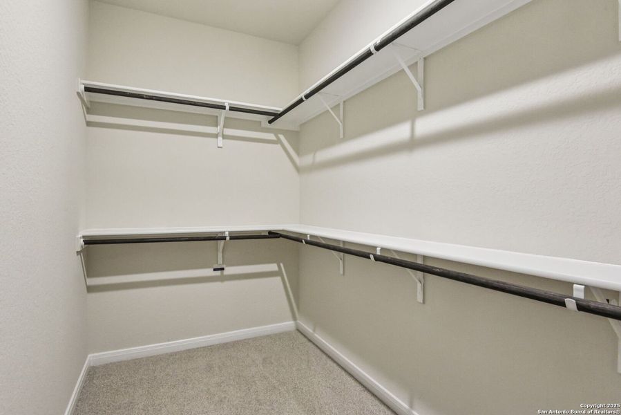 Spacious, unfurnished interior of a new home in , Cibolo (Image 38). Spacious, unfurnished interior of a new home in , Cibolo (Image 38).