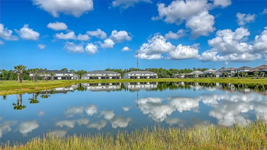 Natural landscape and outdoor views near Grand Park in Sarasota (Image 39).