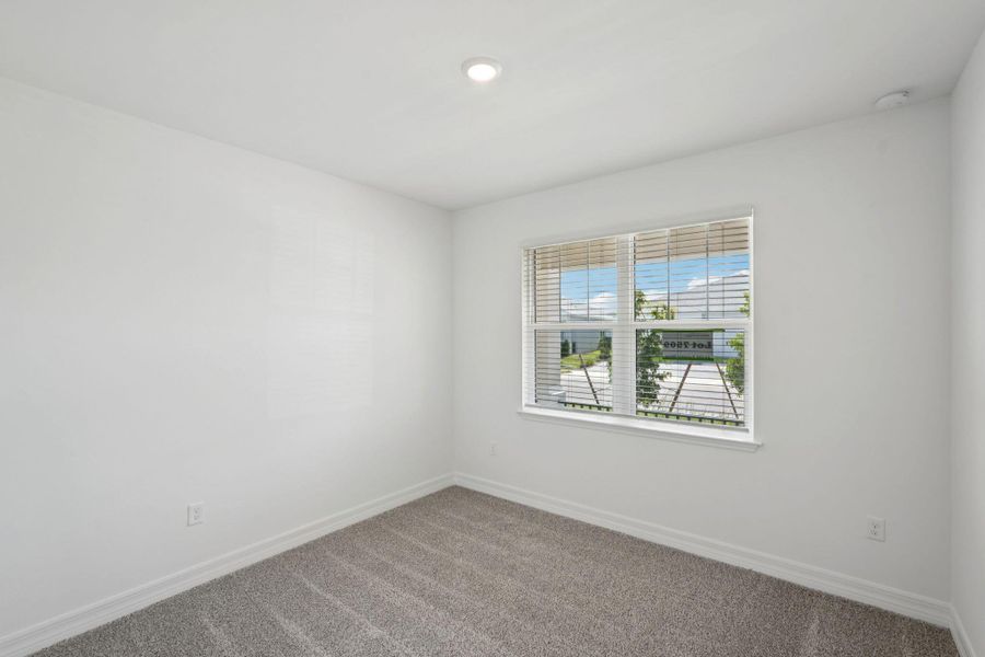 Spacious, unfurnished interior of a new home in , Vero Beach (Image 15). Spacious, unfurnished interior of a new home in , Vero Beach (Image 15).